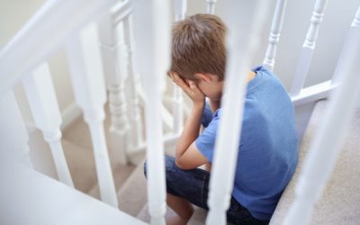 Why Are More Young People Struggling with Anxiety and Depression?   