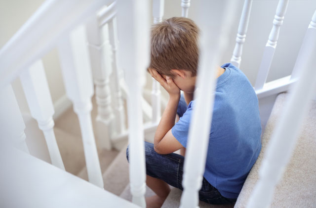 Why Are More Young People Struggling with Anxiety and Depression?   