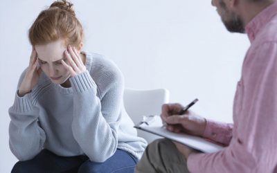 Why Cognitive Behavior Therapy Can be an Effective Treatment Option for OCD