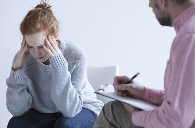 Why Cognitive Behavior Therapy Can be an Effective Treatment Option for OCD