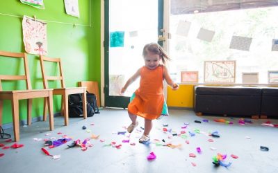 Why Teach Children Social Skills?