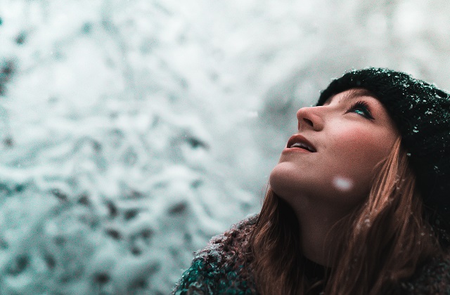 The Myth of Merry and Bright