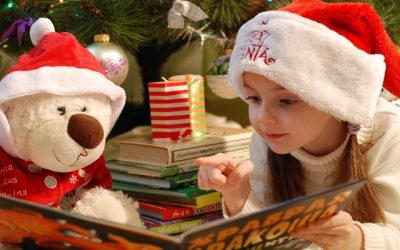 How Children Can Practice Social Skills Over Break