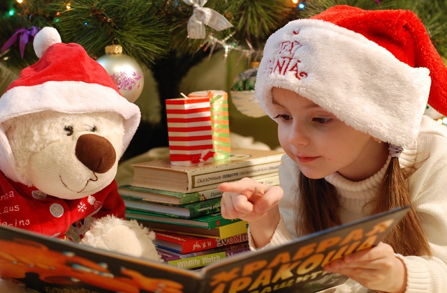 How Children Can Practice Social Skills Over Break