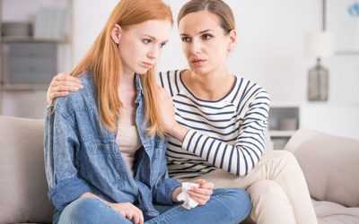 How to Engage in Conversation With a Family Member or Friend Suffering With Depression?