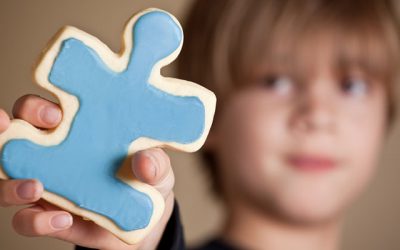 Importance of Family Intervention in Conjunction with Autism Treatment