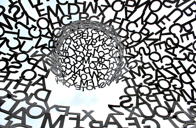 Alphabet Soup: Deciphering Therapist’s Titles