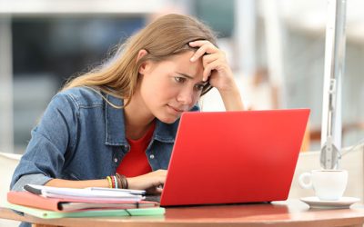 Signs of Teen Anxiety You may be Overlooking