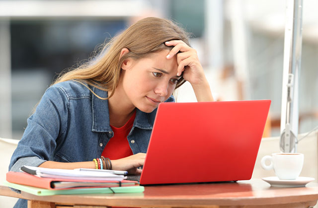 Signs of Teen Anxiety You may be Overlooking