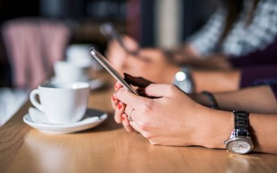 Could Social Media be Linked to Depression?
