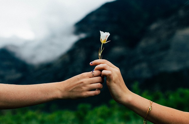 Defining Intimacy