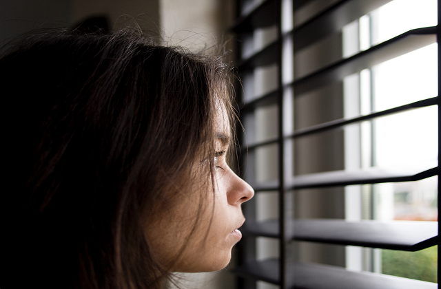 The Often Overwhelming Fear of Missing Out