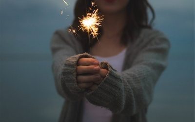 How to Set Intentions, Not Resolutions, to Actually Achieve Your New Year’s Goals