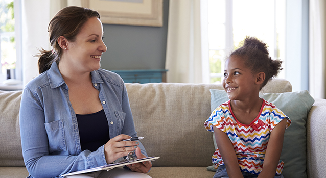When to Sign Your Child Up for Counseling