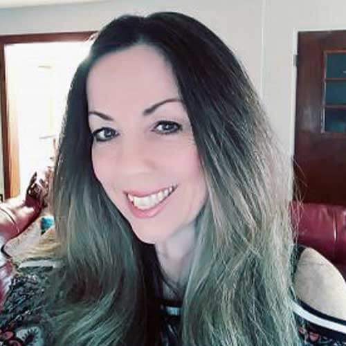Karlene Marino, Administrative Assistant