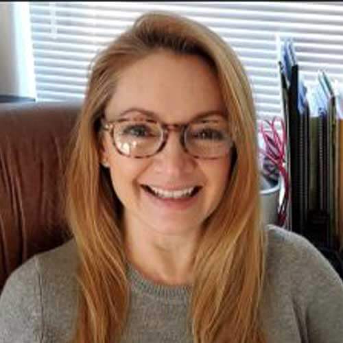 Monica Grambusch, LCMHC, LCAS