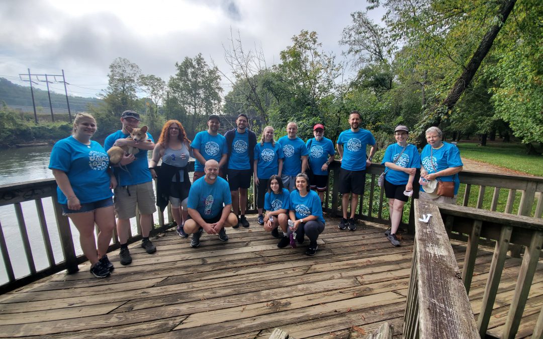 International OCD Foundation Walk 2022