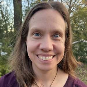 Caroline Phillips, MDiv., MSW, LCSW