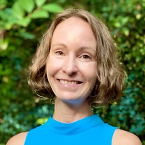 Sarah Lewis, MSW, LCSW