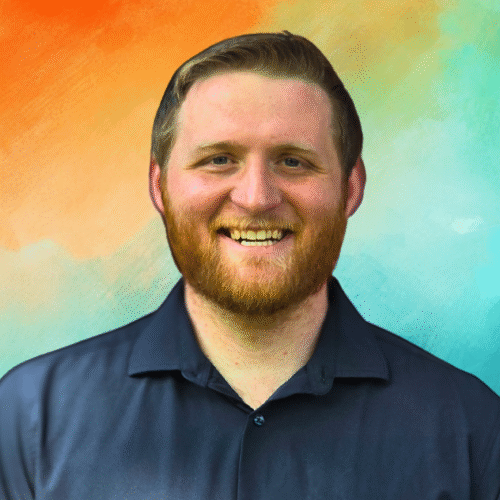 Nick Denny, LCSW