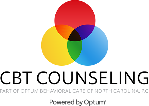 CBT Counseling Centers for North Carolina